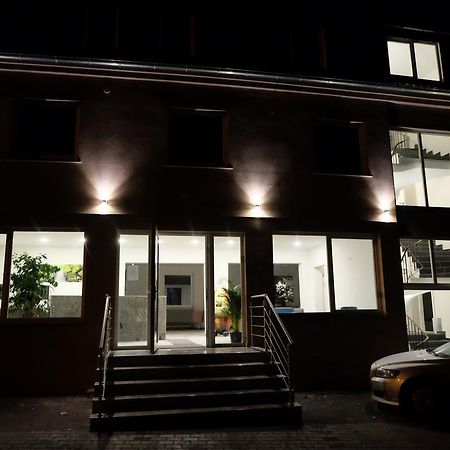 Hs Hotel Stromberg (Hunsrueck) Ngoại thất bức ảnh