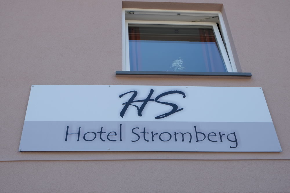 Hs Hotel Stromberg (Hunsrueck) Ngoại thất bức ảnh