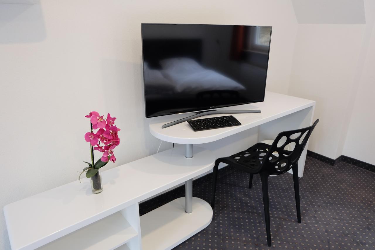 Hs Hotel Stromberg (Hunsrueck) Ngoại thất bức ảnh