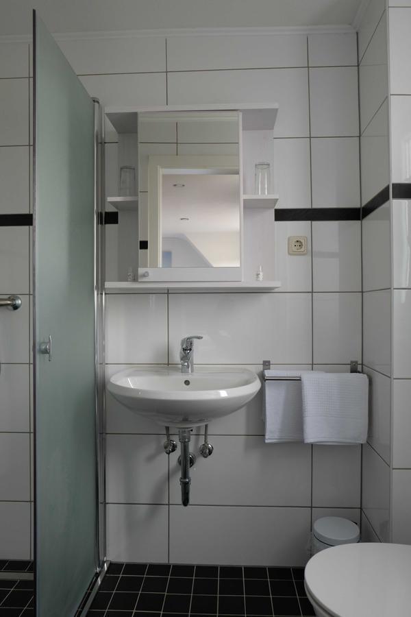 Hs Hotel Stromberg (Hunsrueck) Phòng bức ảnh