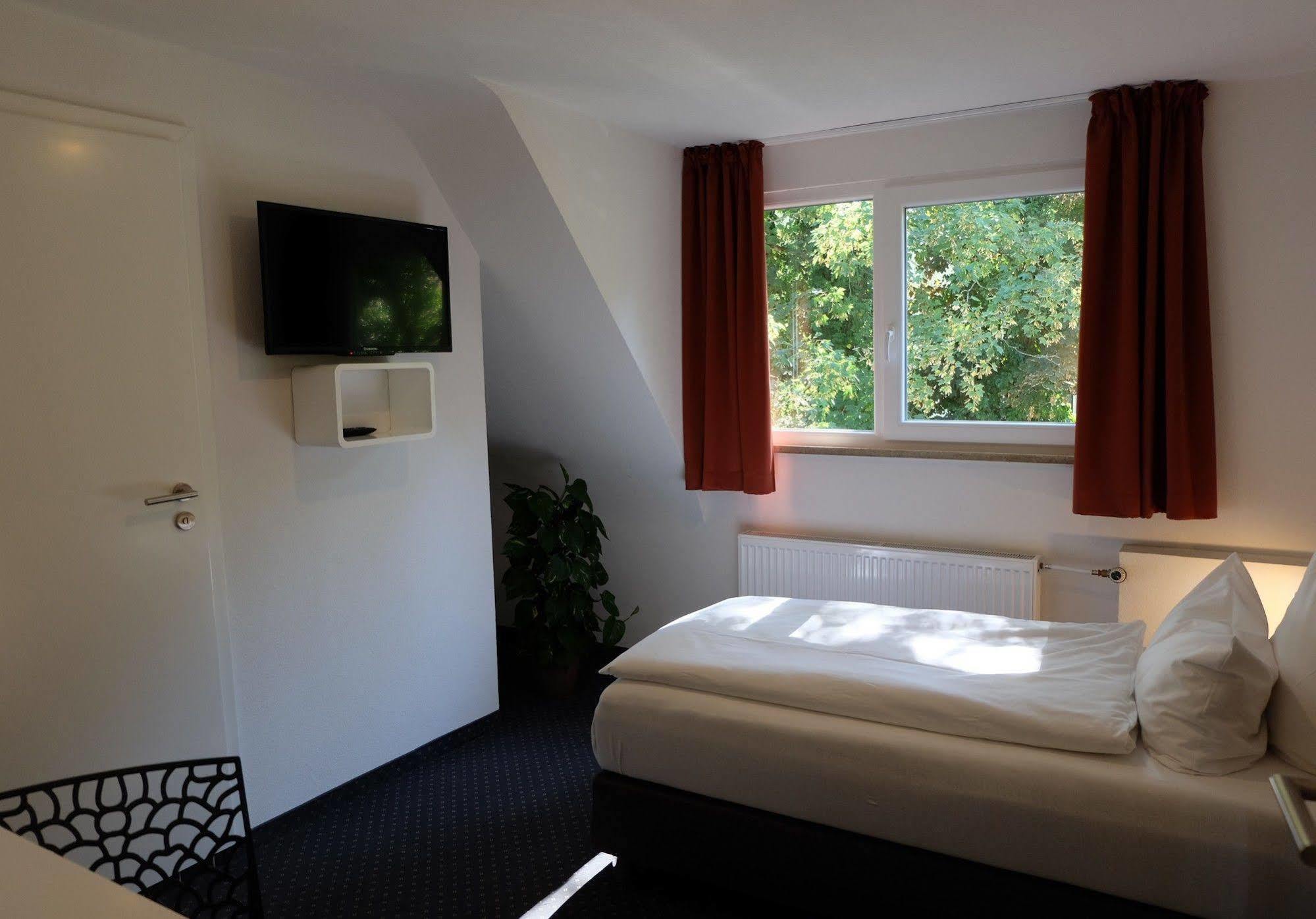 Hs Hotel Stromberg (Hunsrueck) Ngoại thất bức ảnh