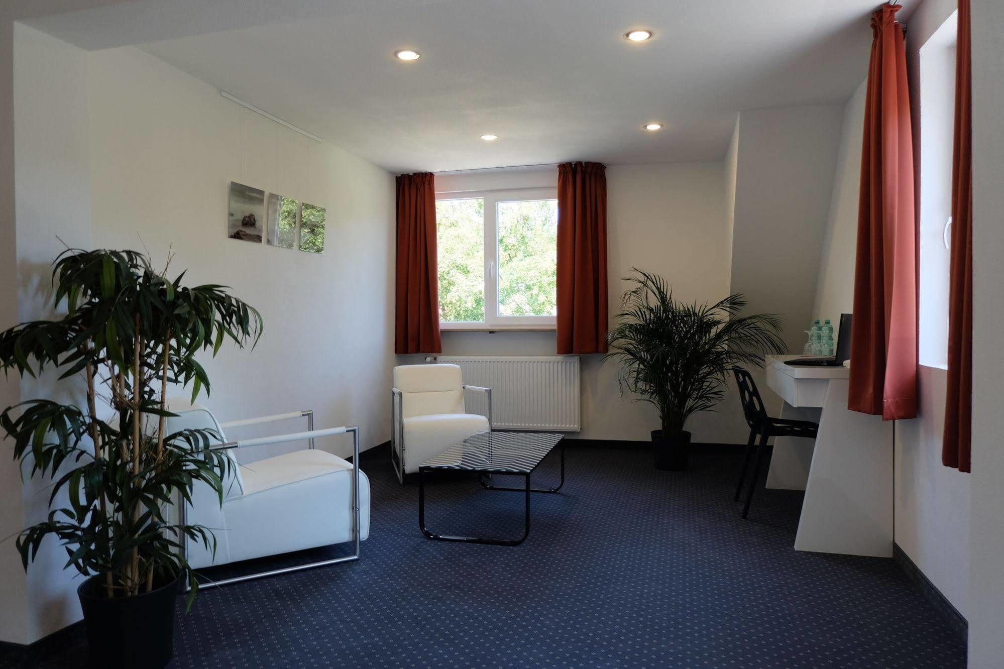 Hs Hotel Stromberg (Hunsrueck) Ngoại thất bức ảnh