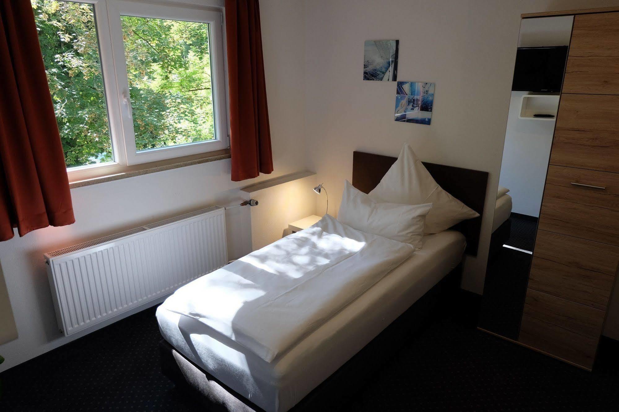 Hs Hotel Stromberg (Hunsrueck) Ngoại thất bức ảnh