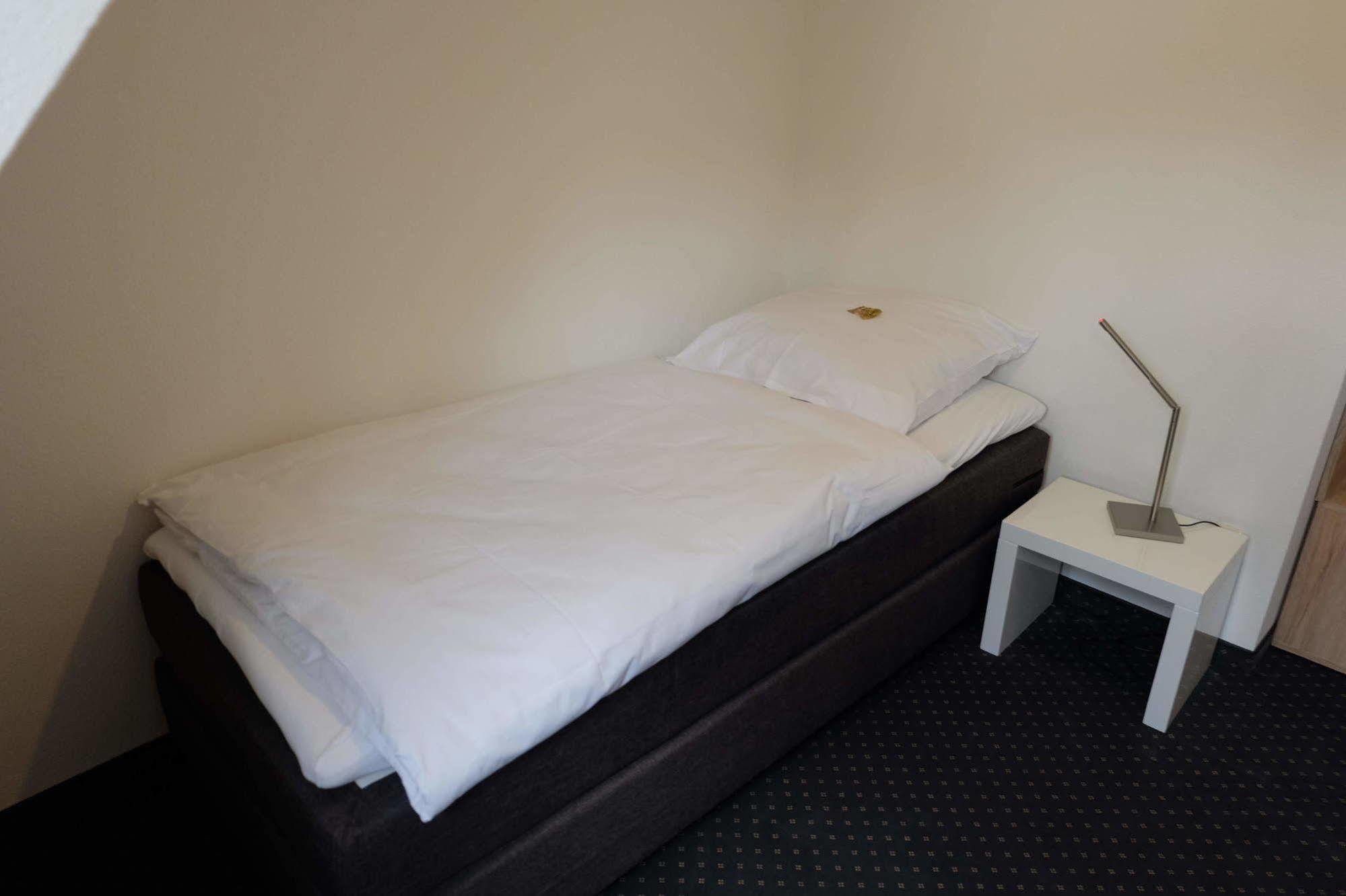 Hs Hotel Stromberg (Hunsrueck) Ngoại thất bức ảnh