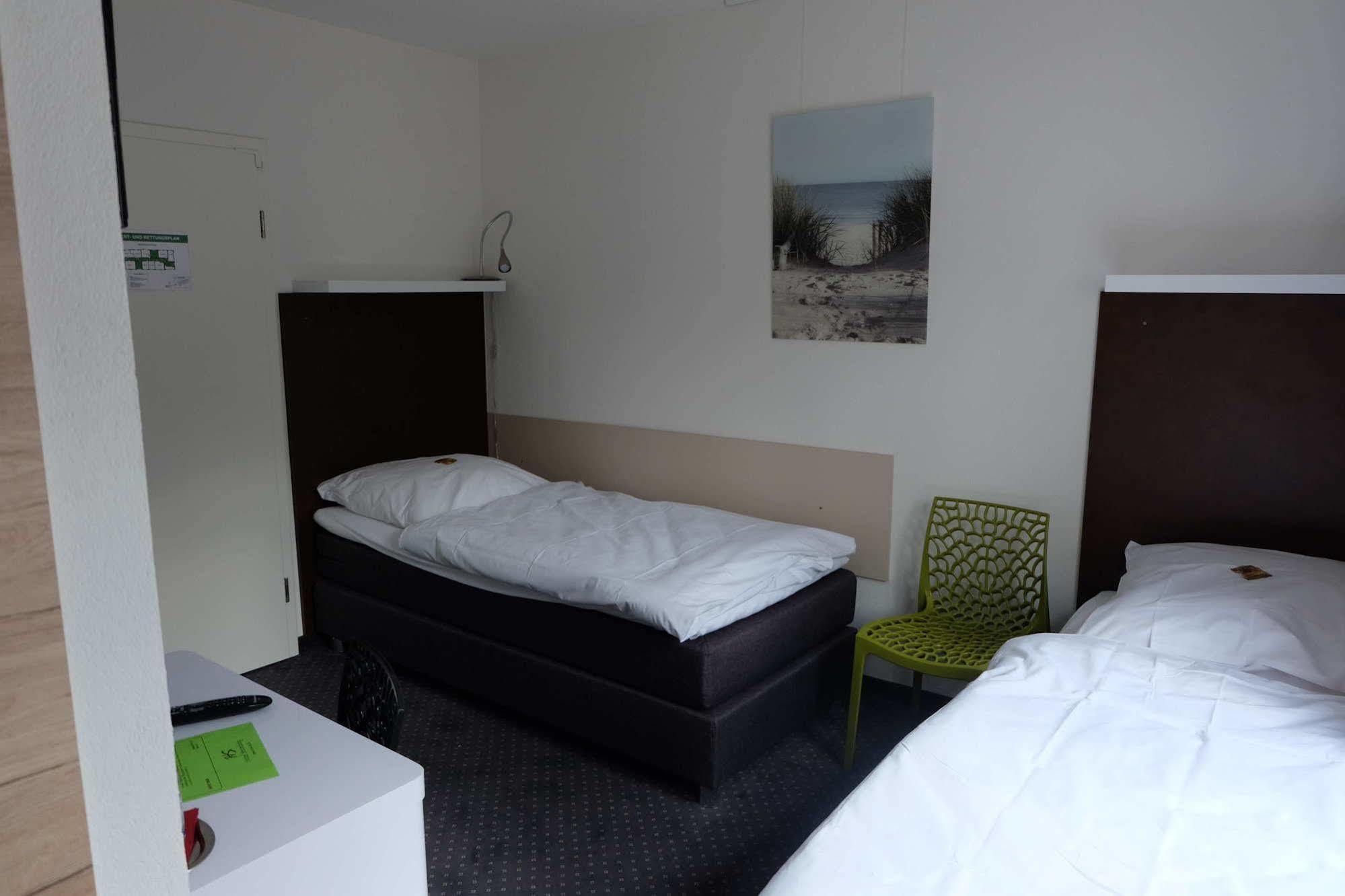 Hs Hotel Stromberg (Hunsrueck) Ngoại thất bức ảnh