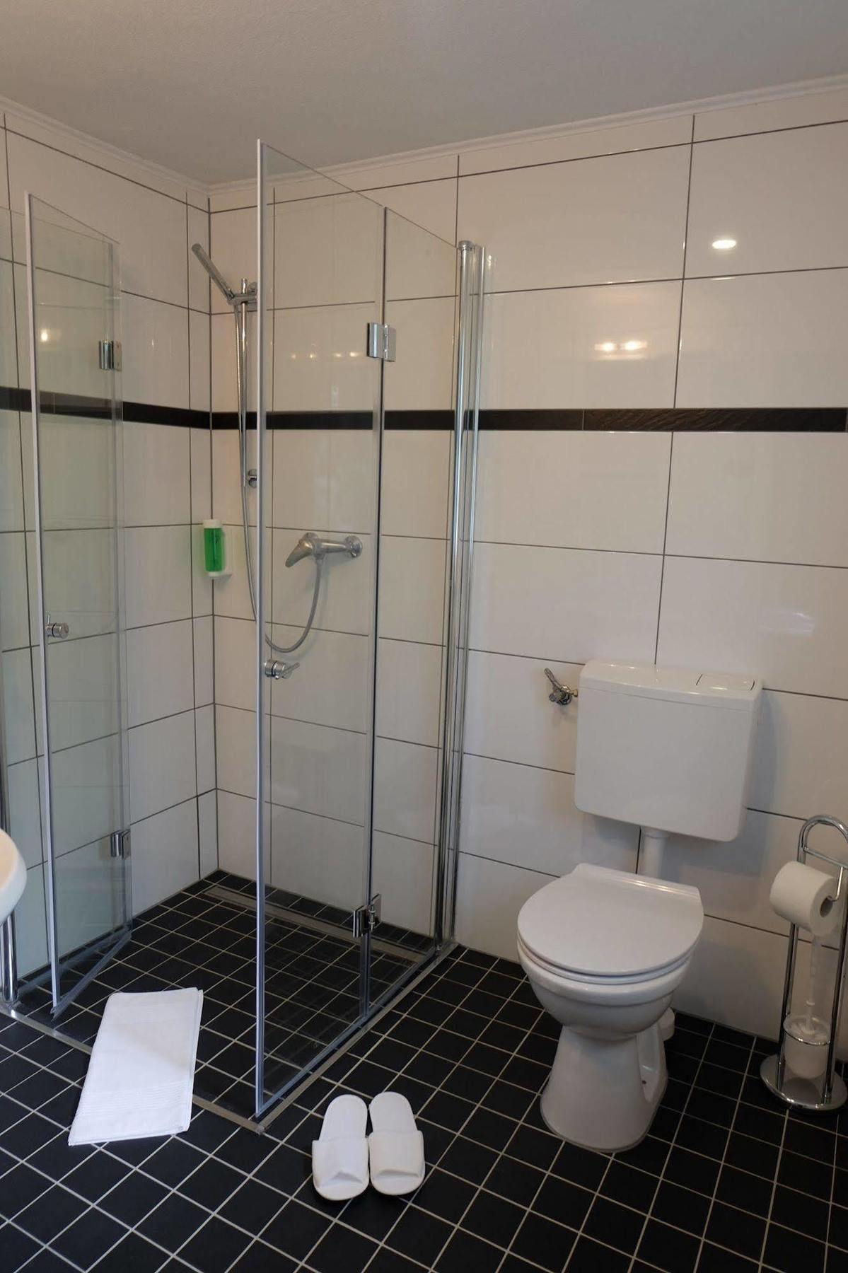 Hs Hotel Stromberg (Hunsrueck) Ngoại thất bức ảnh