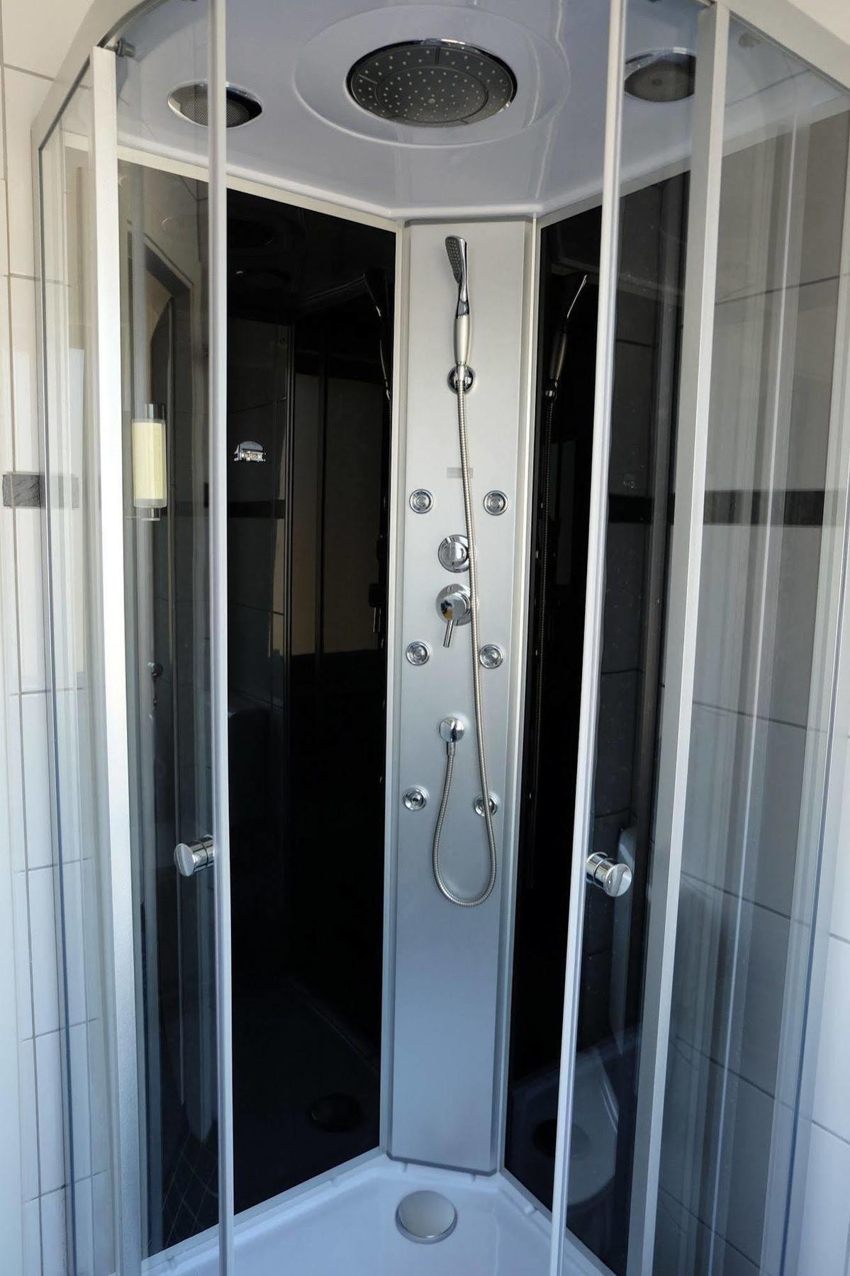 Hs Hotel Stromberg (Hunsrueck) Ngoại thất bức ảnh