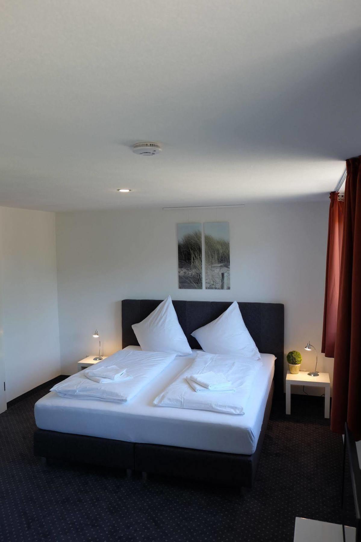 Hs Hotel Stromberg (Hunsrueck) Ngoại thất bức ảnh