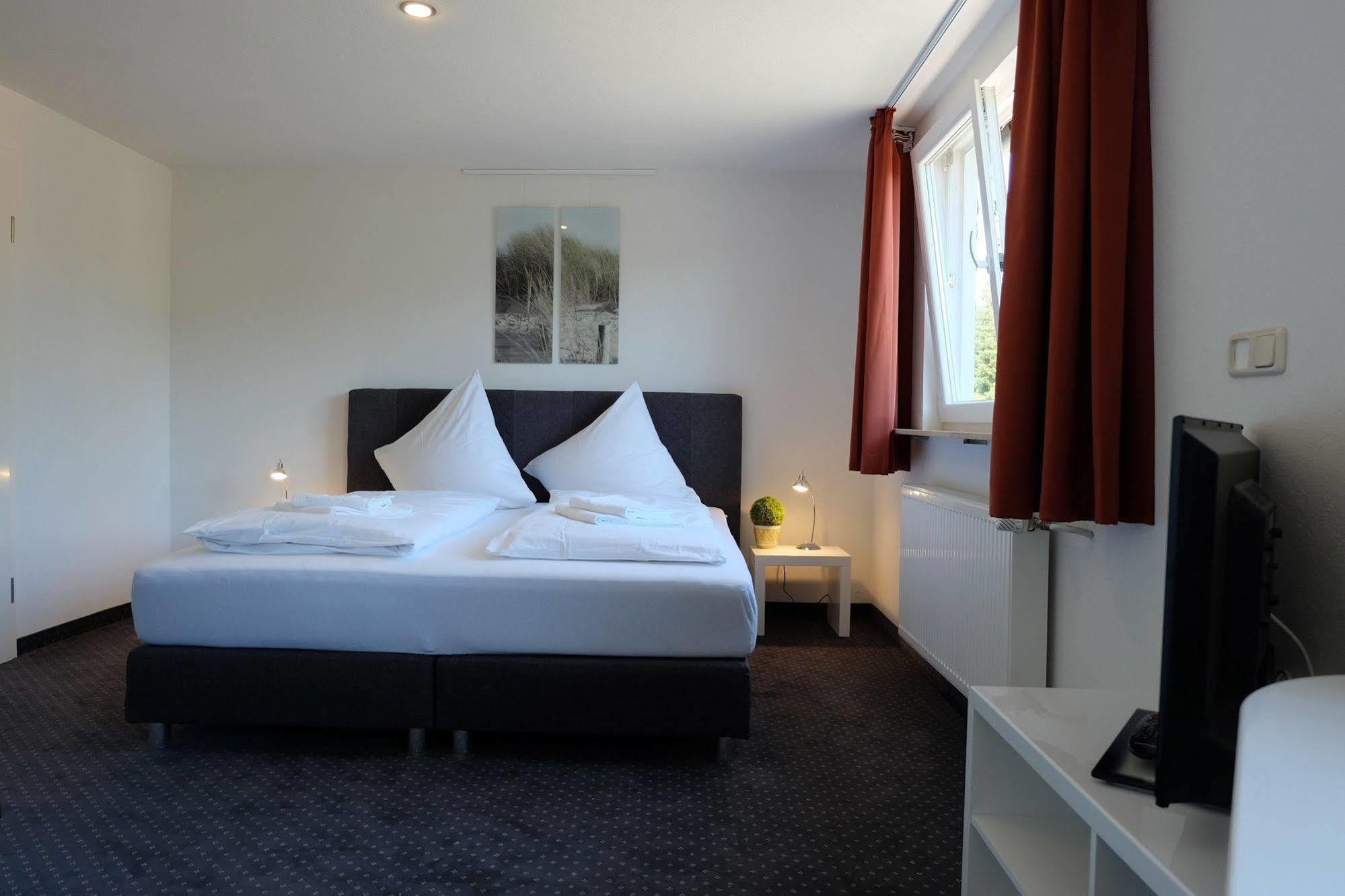 Hs Hotel Stromberg (Hunsrueck) Ngoại thất bức ảnh